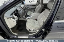 Mercedes-Benz R 350 CDI 4Matic Automatas 2011 full