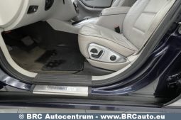 Mercedes-Benz R 350 CDI 4Matic Automatas 2011 full