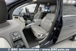 Mercedes-Benz R 350 CDI 4Matic Automatas 2011 full