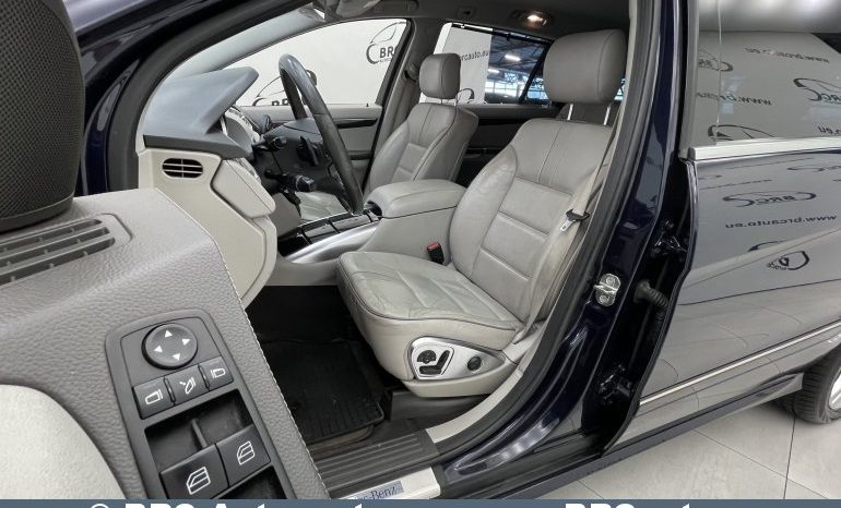 Mercedes-Benz R 350 CDI 4Matic Automatas 2011 full