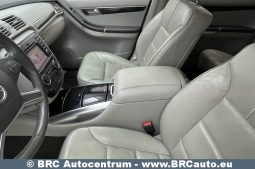 Mercedes-Benz R 350 CDI 4Matic Automatas 2011 full