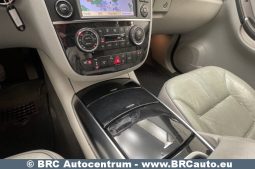 Mercedes-Benz R 350 CDI 4Matic Automatas 2011 full