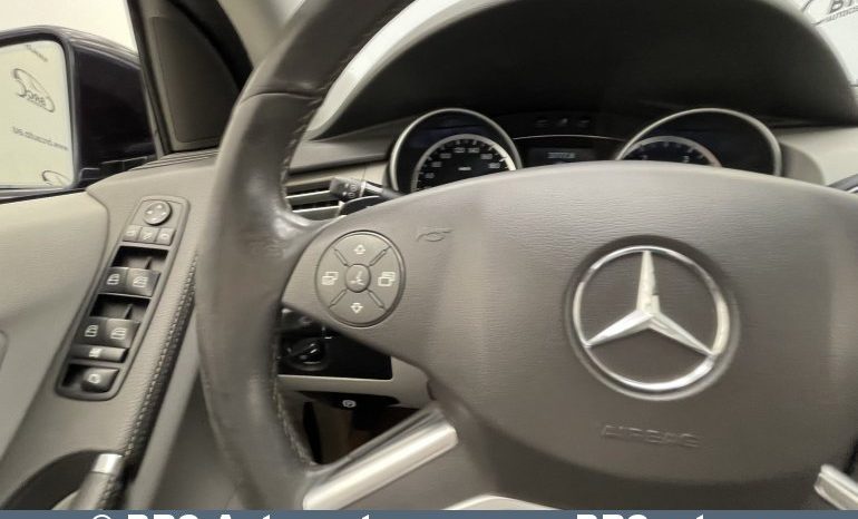 Mercedes-Benz R 350 CDI 4Matic Automatas 2011 full