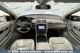 Mercedes-Benz R 350 CDI 4Matic Automatas 2011
