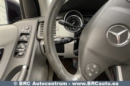 Mercedes-Benz R 350 CDI 4Matic Automatas 2011 full