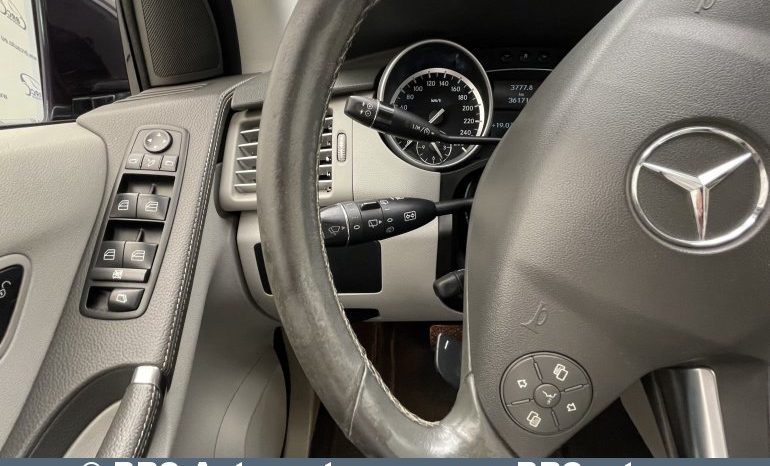 Mercedes-Benz R 350 CDI 4Matic Automatas 2011 full
