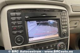 Mercedes-Benz R 350 CDI 4Matic Automatas 2011 full