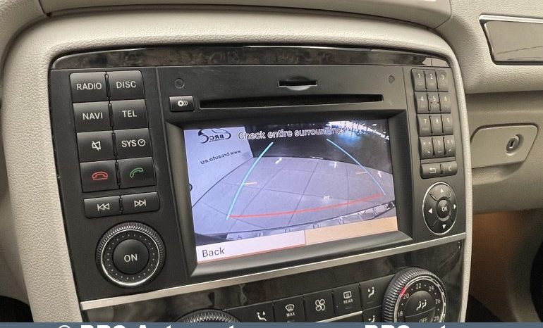 Mercedes-Benz R 350 CDI 4Matic Automatas 2011 full