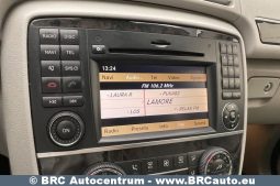 Mercedes-Benz R 350 CDI 4Matic Automatas 2011 full