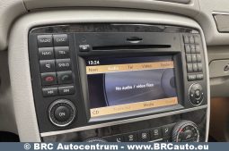 Mercedes-Benz R 350 CDI 4Matic Automatas 2011 full