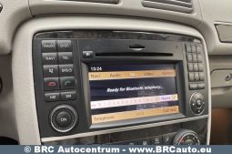 Mercedes-Benz R 350 CDI 4Matic Automatas 2011 full