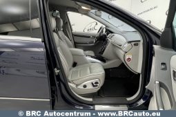 Mercedes-Benz R 350 CDI 4Matic Automatas 2011 full