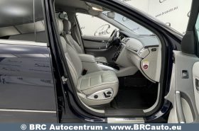 Mercedes-Benz R 350 CDI 4Matic Automatas 2011