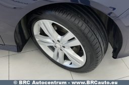Mercedes-Benz R 350 CDI 4Matic Automatas 2011 full