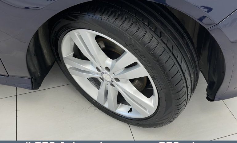 Mercedes-Benz R 350 CDI 4Matic Automatas 2011 full