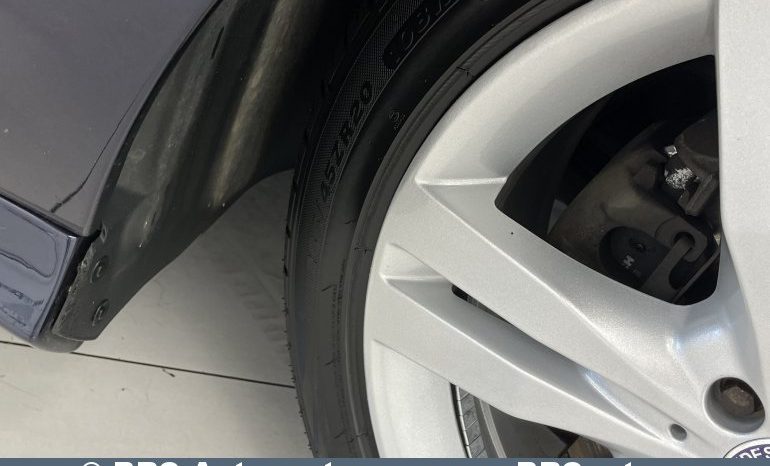Mercedes-Benz R 350 CDI 4Matic Automatas 2011 full
