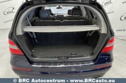 Mercedes-Benz R 350 CDI 4Matic Automatas 2011 full