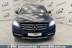 Mercedes-Benz R 350 CDI 4Matic Automatas 2011 full