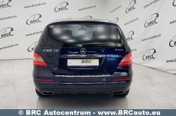 Mercedes-Benz R 350 CDI 4Matic Automatas 2011 full