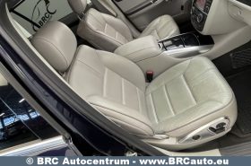 Mercedes-Benz R 350 CDI 4Matic Automatas 2011
