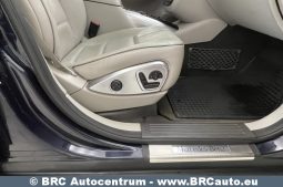 Mercedes-Benz R 350 CDI 4Matic Automatas 2011 full