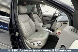 Mercedes-Benz R 350 CDI 4Matic Automatas 2011 full