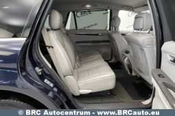 Mercedes-Benz R 350 CDI 4Matic Automatas 2011 full