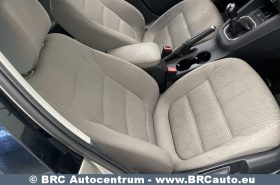Volkswagen Jetta 1.4 TSI 2013
