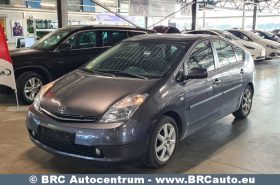 Toyota Prius 1.5 Hybrid Automatas 2007