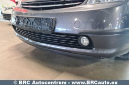 Toyota Prius 1.5 Hybrid Automatas 2007 full