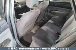 Toyota Prius 1.5 Hybrid Automatas 2007 full