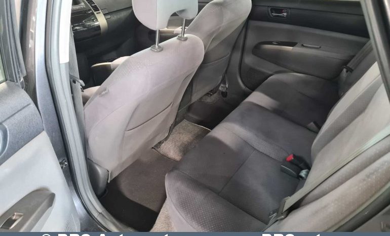 Toyota Prius 1.5 Hybrid Automatas 2007 full