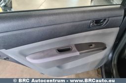 Toyota Prius 1.5 Hybrid Automatas 2007 full