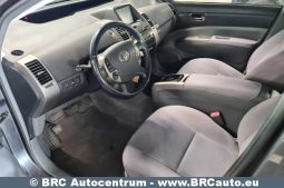 Toyota Prius 1.5 Hybrid Automatas 2007 full