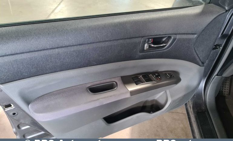 Toyota Prius 1.5 Hybrid Automatas 2007 full