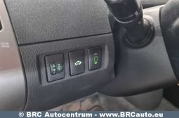 Toyota Prius 1.5 Hybrid Automatas 2007 full