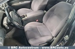 Toyota Prius 1.5 Hybrid Automatas 2007 full