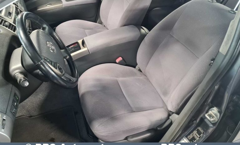 Toyota Prius 1.5 Hybrid Automatas 2007 full
