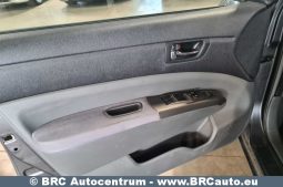 Toyota Prius 1.5 Hybrid Automatas 2007 full