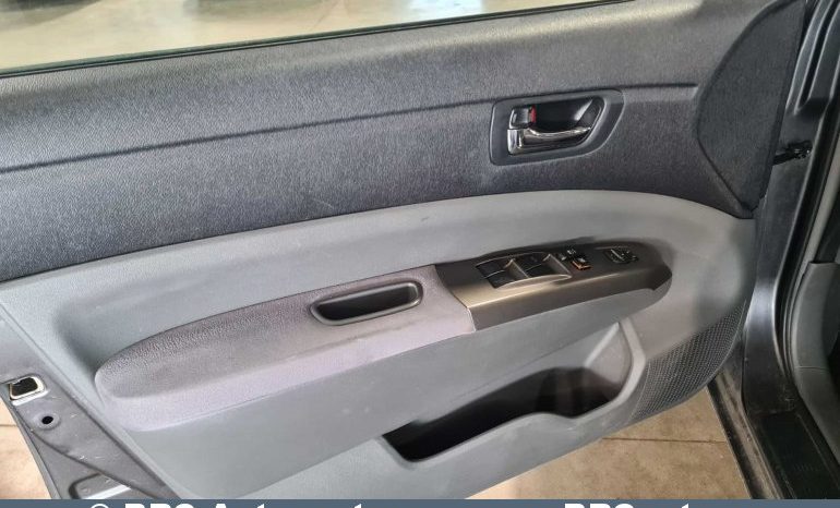 Toyota Prius 1.5 Hybrid Automatas 2007 full