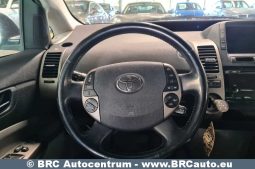 Toyota Prius 1.5 Hybrid Automatas 2007 full