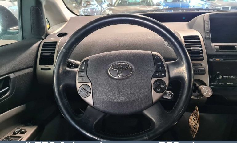 Toyota Prius 1.5 Hybrid Automatas 2007 full