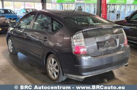 Toyota Prius 1.5 Hybrid Automatas 2007