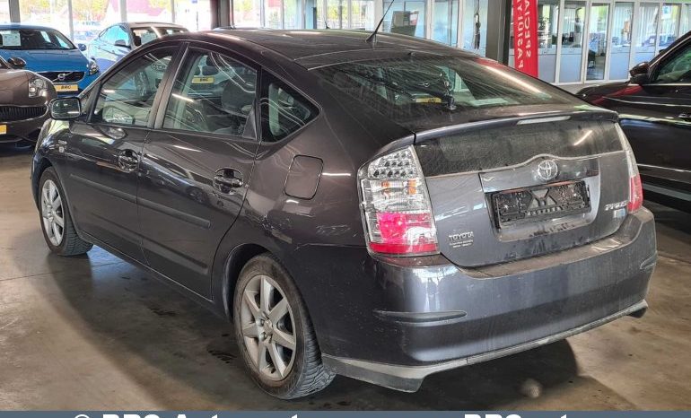 Toyota Prius 1.5 Hybrid Automatas 2007 full