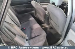 Toyota Prius 1.5 Hybrid Automatas 2007 full