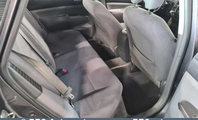 Toyota Prius 1.5 Hybrid Automatas 2007 full