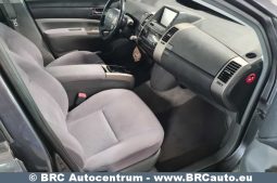 Toyota Prius 1.5 Hybrid Automatas 2007 full