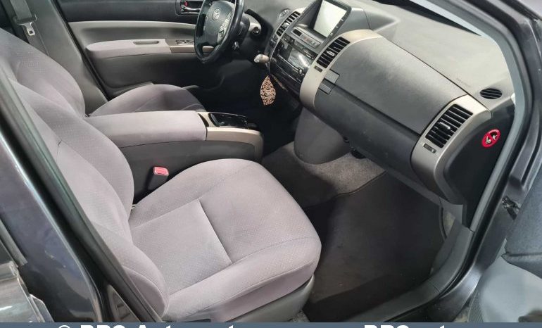 Toyota Prius 1.5 Hybrid Automatas 2007 full