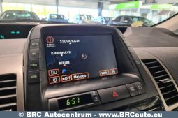 Toyota Prius 1.5 Hybrid Automatas 2007 full