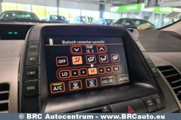 Toyota Prius 1.5 Hybrid Automatas 2007 full